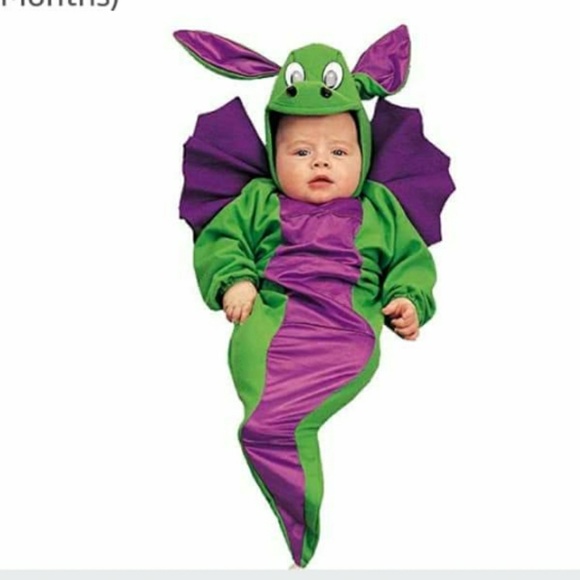 3 to 6 month halloween costumes